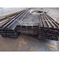 Mild Steel Bend-4